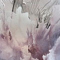 One Moment Painting by Soraya Silvestri One Moment Painting by Soraya Silvestri