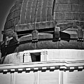 Open For The Telescope Photograph by Kirt Tisdale Open For The Telescope Photograph by Kirt Tisdale