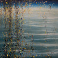 Opt.103.15 Got My Own Sunshine Painting by Derek Kaplan Opt.103.15 Got My Own Sunshine Painting by Derek Kaplan