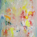 Opt.64.16 When You Beleive Painting by Derek Kaplan Opt.64.16 When You Beleive Painting by Derek Kaplan