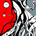 Origin Tree QUAD Digital Art by Craig Tilley Origin Tree QUAD Digital Art by Craig Tilley