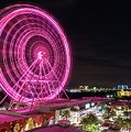Orlando Eye Photograph by David Hart Orlando Eye Photograph by David Hart