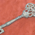Ornate Mansion Key by Ken Powers Ornate Mansion Key by Ken Powers