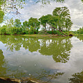 Osage Fork Photograph by Robert Charity Osage Fork Photograph by Robert Charity