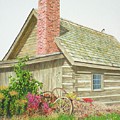 Our Rural Heritage Painting by Conrad Mieschke Our Rural Heritage Painting by Conrad Mieschke