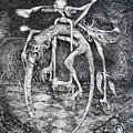 Ouroboros Perpetual Motion Machine by Otto Rapp Ouroboros Perpetual Motion Machine by Otto Rapp