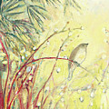Out on a Limb Painting by Jennifer Lommers Out on a Limb Painting by Jennifer Lommers