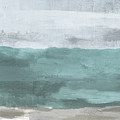 Overcast- Art by Linda Woods Mixed Media by Linda Woods Overcast- Art by Linda Woods Mixed Media by Linda Woods