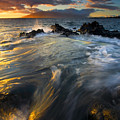 Overflow by Mike Dawson Overflow by Mike Dawson
