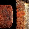 Oxidation #431 by Raymond Magnani