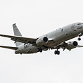 P-8 Poseidon Digital Art by Airpower Art P-8 Poseidon Digital Art by Airpower Art