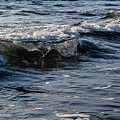 Pacific Waves Photograph by Nicole Lloyd Pacific Waves Photograph by Nicole Lloyd