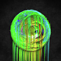 Paint Meets Gravity Digital Art by Phil Perkins Paint Meets Gravity Digital Art by Phil Perkins