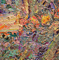 Paint number 34 by James W Johnson Paint number 34 by James W Johnson
