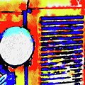 Truck Grill abstract Photograph by Sandra Lee Scott Truck Grill abstract Photograph by Sandra Lee Scott