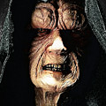 Palpatine Darth Sidious by Zapista OU Palpatine Darth Sidious by Zapista OU