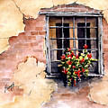 Pampa Window by Sam Sidders Pampa Window by Sam Sidders