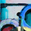 panel three from Centrifuge by Steve Karol panel three from Centrifuge by Steve Karol