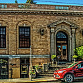 Paradise Creek Brewery by Ed Broberg