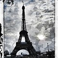 Paris Photograph by Marianna Mills Paris Photograph by Marianna Mills