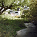Park City Barn 2 Photograph by Brett Pelletier Park City Barn 2 Photograph by Brett Pelletier