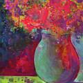 Party Mix by Francine Dufour Jones
