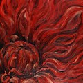 Passion IV by Nadine Rippelmeyer Passion IV by Nadine Rippelmeyer