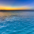 Pastel Ocean Photograph by Chad Dutson Pastel Ocean Photograph by Chad Dutson