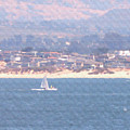 Pastel Sail by Pharris Art Pastel Sail by Pharris Art