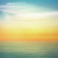 Pastel Sunrise Digital Art by Scott Norris Pastel Sunrise Digital Art by Scott Norris