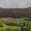 Pastoral Patches by Laurie Morgan Pastoral Patches by Laurie Morgan