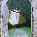 Pathway to Peacefullness by Ricklene Wren Pathway to Peacefullness by Ricklene Wren
