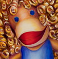 Patricia by Shannon Grissom Patricia by Shannon Grissom