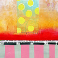 Pattern # 7 Painting by Jane Davies Pattern # 7 Painting by Jane Davies