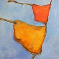 paul klee Painting, Scarecrows Painting by Alfons Niex paul klee Painting, Scarecrows Painting by Alfons Niex