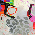 Paving the Way Painting by Jane Davies Paving the Way Painting by Jane Davies