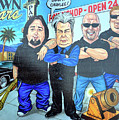 Pawn Stars in Las Vegas Photograph by Tatiana Travelways Pawn Stars in Las Vegas Photograph by Tatiana Travelways