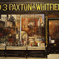 Paxton Whitfield .London by Tomas Castano Paxton Whitfield .London by Tomas Castano