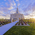 Payson Temple I by Chad Dutson Payson Temple I by Chad Dutson