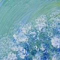 Peace Painting by Sarahleah Hankes Peace Painting by Sarahleah Hankes