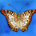 Peace Painting by Sudakshina Bhattacharya Peace Painting by Sudakshina Bhattacharya