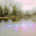 Peaceful Serenity Photograph by Julie Lueders Peaceful Serenity Photograph by Julie Lueders