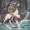 Peacemaker's Ride by Sheri Jo Posselt