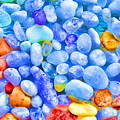 Pebble Delight by Andreas Thust Pebble Delight by Andreas Thust