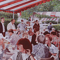 Pendleton Place by Anthony Butera Pendleton Place by Anthony Butera