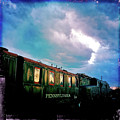 Pennsylvania Train 3936 Photograph by Kevyn Bashore Pennsylvania Train 3936 Photograph by Kevyn Bashore