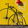 Penny Farthing Love by Garry Gay Penny Farthing Love by Garry Gay