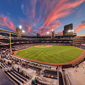 Petco Park - Farewell to 2015 Season by Mark Whitt