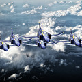 Phantom Angels Digital Art by Airpower Art Phantom Angels Digital Art by Airpower Art