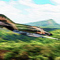 Phantom Cometh Digital Art by Airpower Art Phantom Cometh Digital Art by Airpower Art